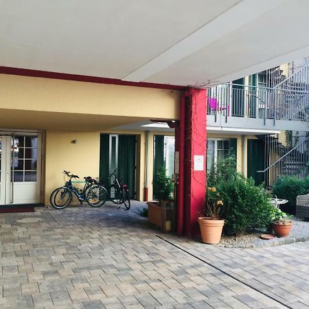Das Hotel In Muenchen Exterior photo