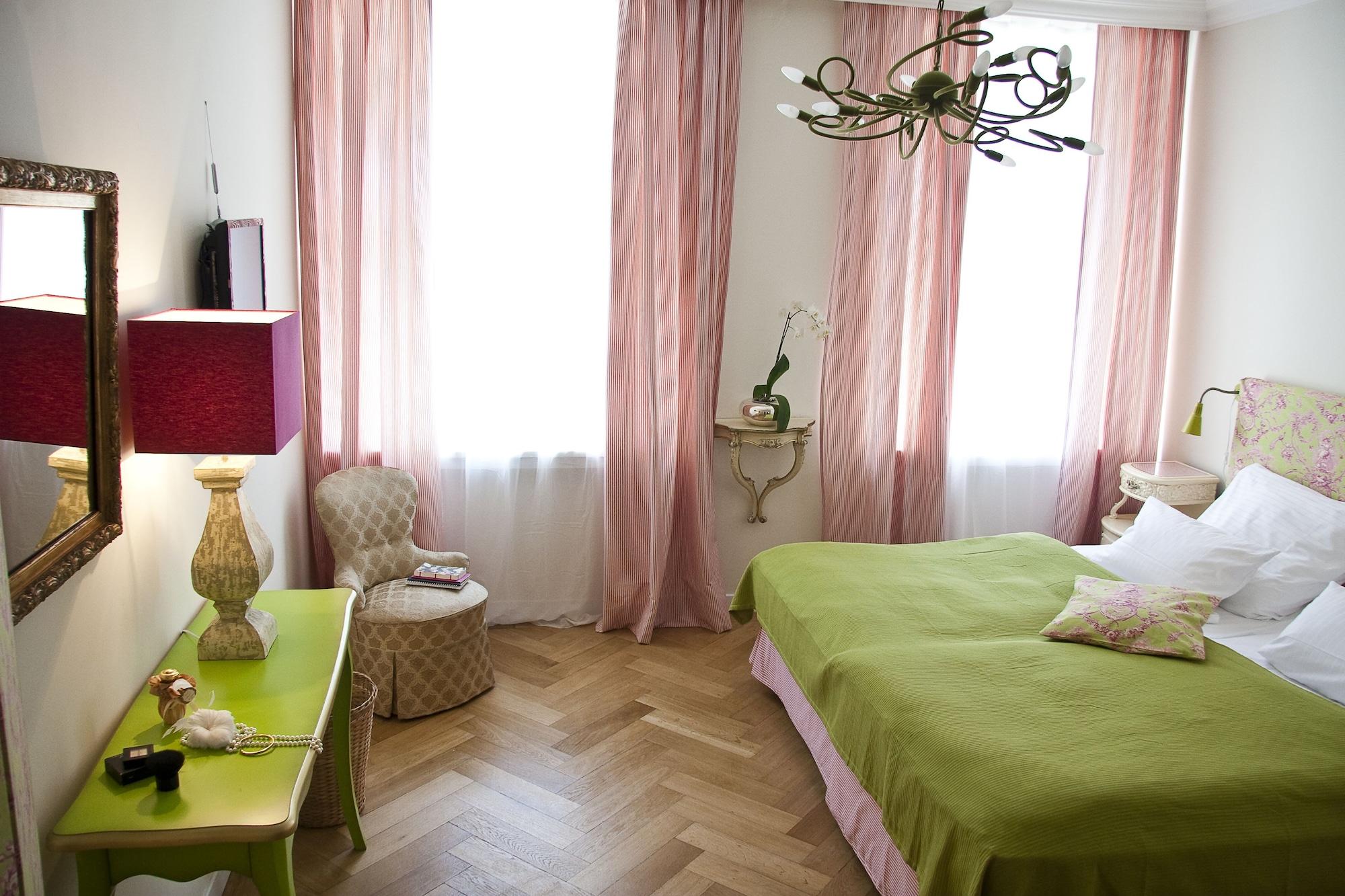 Das Hotel In Muenchen Exterior photo